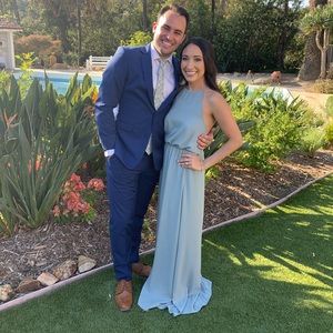 Show me your mumu bridesmaid dress